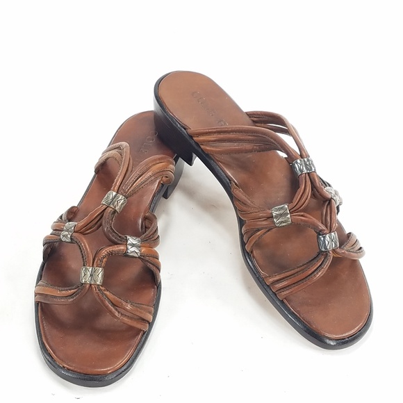cole haan slippers womens